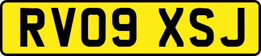 RV09XSJ