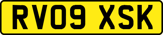RV09XSK