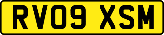 RV09XSM