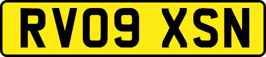 RV09XSN