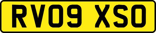 RV09XSO