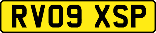 RV09XSP