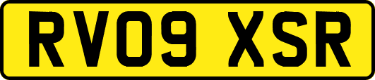 RV09XSR