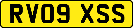 RV09XSS