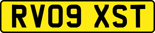 RV09XST