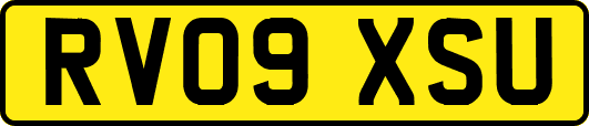 RV09XSU