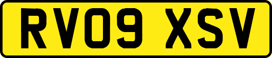 RV09XSV