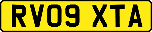 RV09XTA