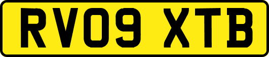 RV09XTB
