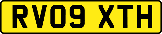 RV09XTH