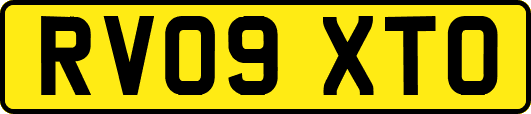RV09XTO