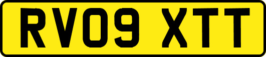 RV09XTT