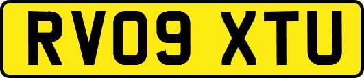 RV09XTU