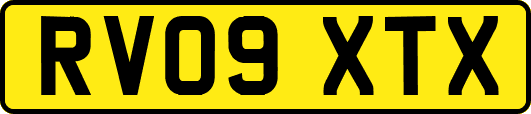 RV09XTX
