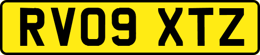 RV09XTZ