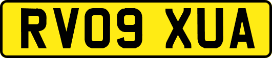 RV09XUA
