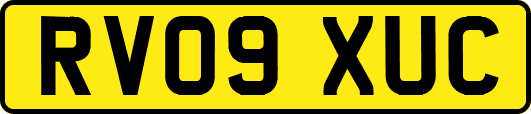 RV09XUC