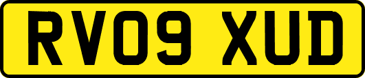 RV09XUD