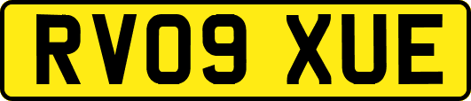 RV09XUE