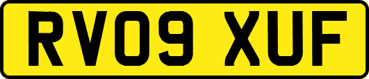 RV09XUF