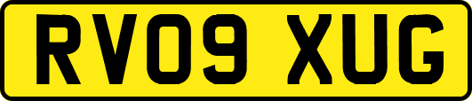 RV09XUG