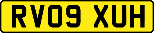 RV09XUH