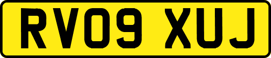 RV09XUJ