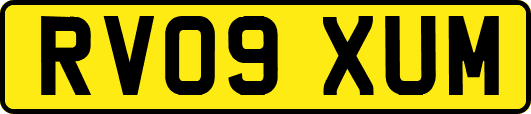 RV09XUM
