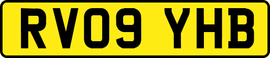 RV09YHB