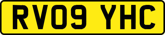 RV09YHC