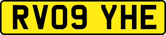 RV09YHE