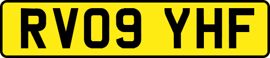 RV09YHF