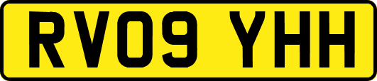 RV09YHH