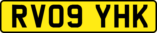 RV09YHK