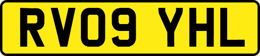 RV09YHL