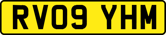 RV09YHM