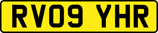 RV09YHR