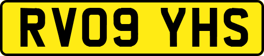 RV09YHS