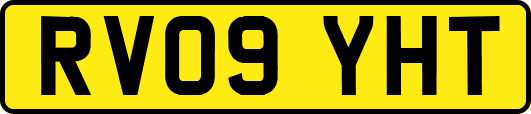 RV09YHT