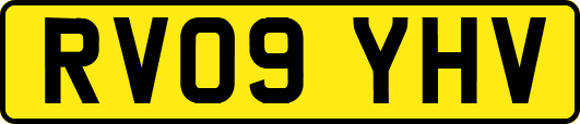 RV09YHV
