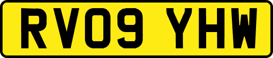 RV09YHW
