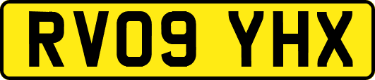 RV09YHX