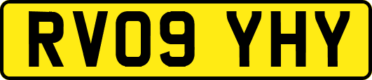 RV09YHY