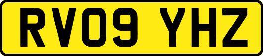 RV09YHZ