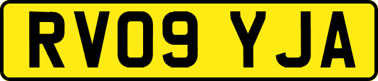 RV09YJA