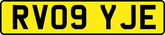 RV09YJE