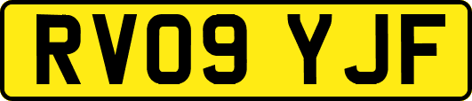 RV09YJF