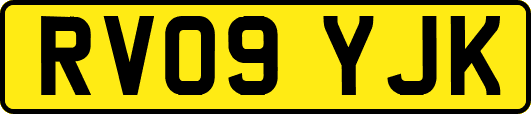 RV09YJK