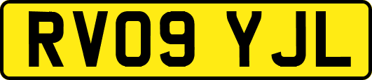 RV09YJL