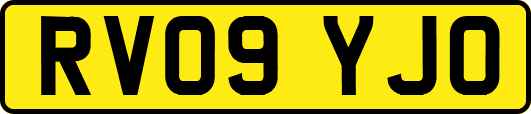 RV09YJO